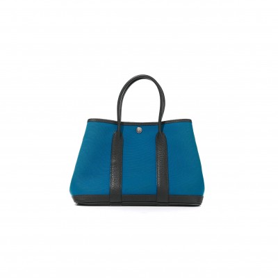 HERMÈS GARDEN PARTY 30 BAG (30*21*13cm)
